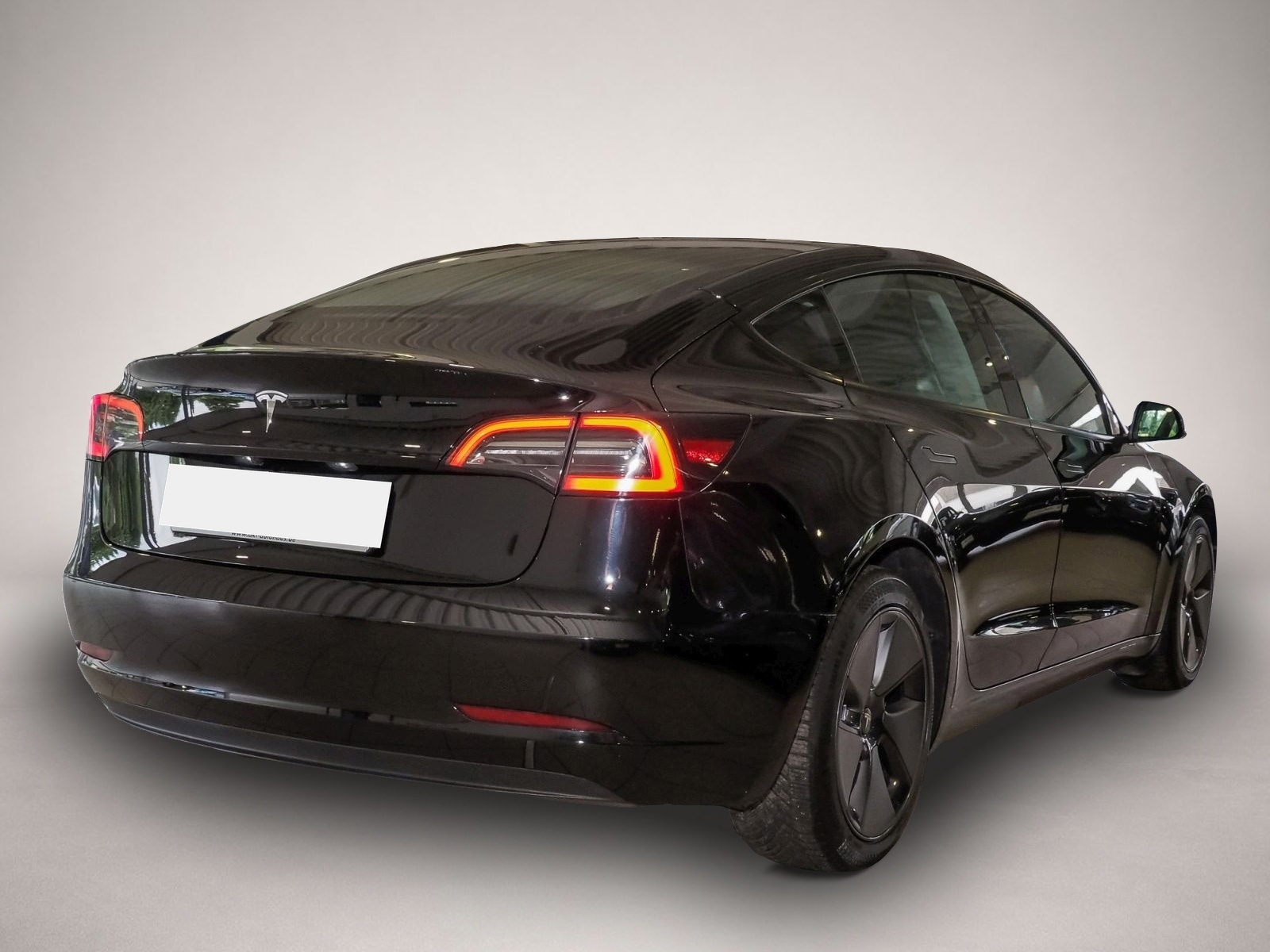 Fotografie 3 des Tesla MODEL 3 60 kWh-Navi*Kamera*ACC*SHZ*Glasdach*beh.
