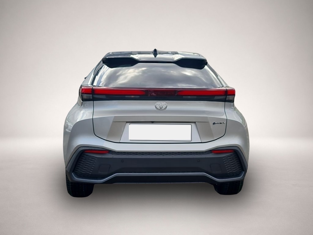 Bild 2 Toyota C-HR 2.0 Plug-in-Hybrid Teamplayer (AX2)
