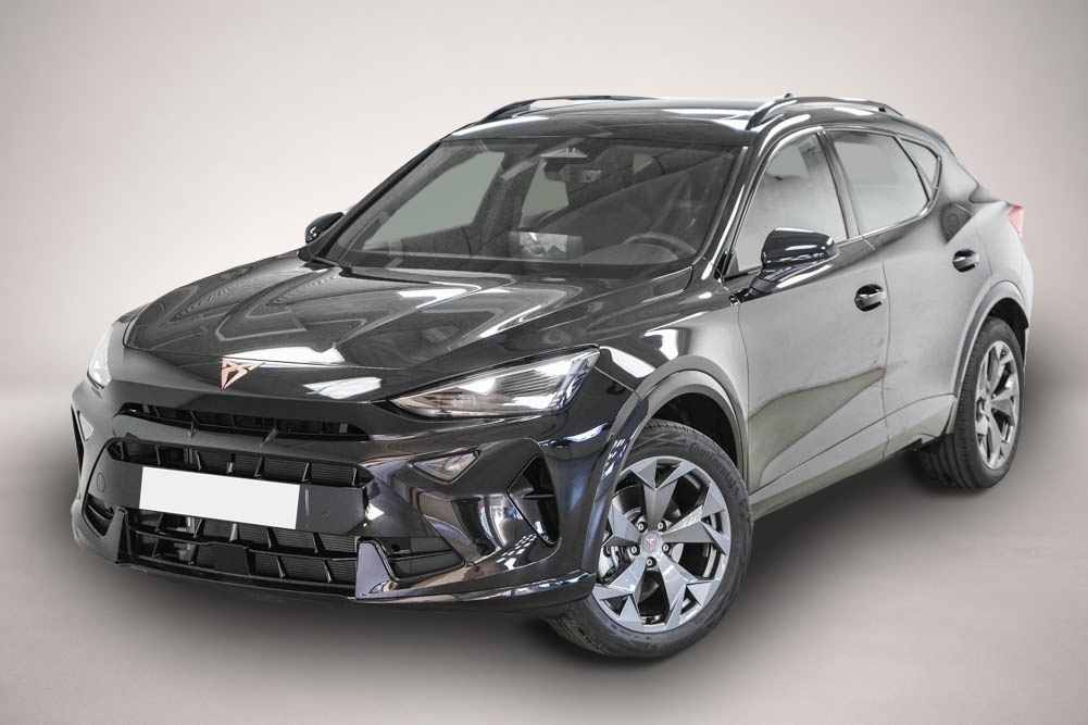 Bild Formentor Cupra