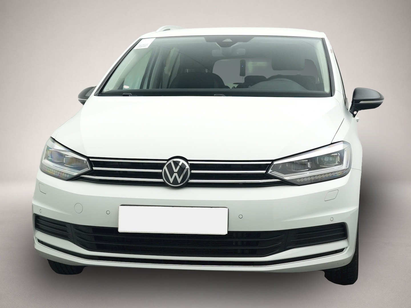 Bild 2 Volkswagen Touran 1.5 TSI DSG Goal 4-J-GAR 7S AHK IQ.LIGHT
