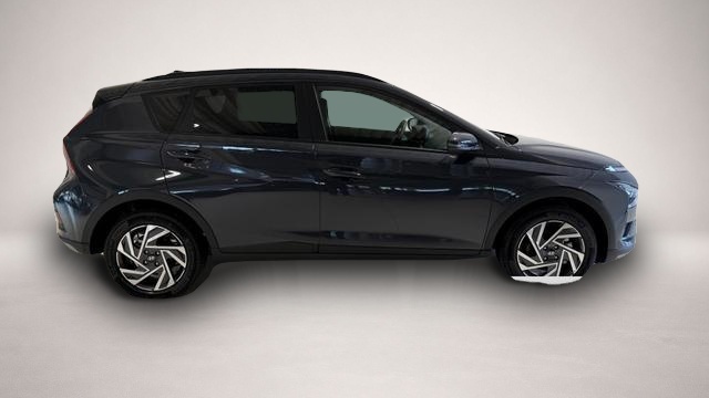 Fotografie 1 des Hyundai BAYON GO! Plus 1.0 T-GDI DCT 74kW (101PS) Toter-Win...