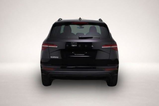 Bild 5 Skoda Karoq Selection Karoq (Selection) 1.5 TSI 110kW (150 .