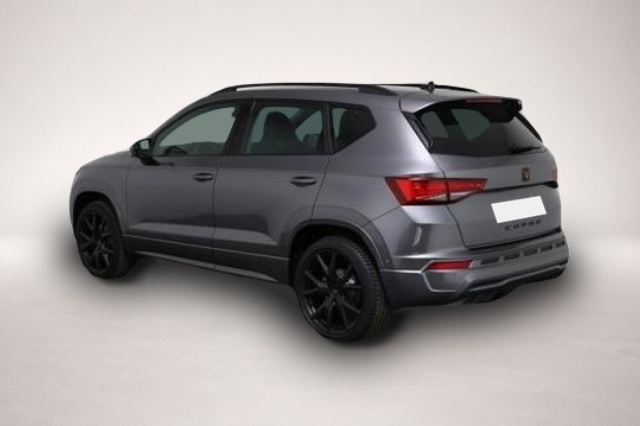 Bild 4 Cupra Ateca 2.0 TSI 140kW (190 PS) 7-Gang DSG 4Drive .