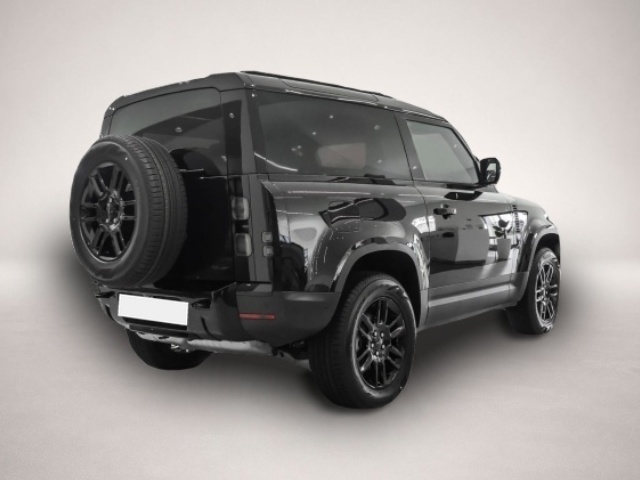 Bild 2 Land Rover Defender 90 D200 S Navi Soundsystem 360 Kamera A