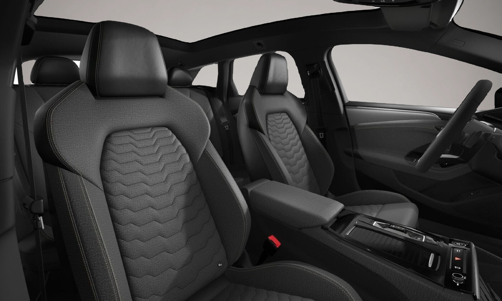 Bild 3 Audi e-tron A6 Avant e-tron S line Luft/Matrix/Pano/20
