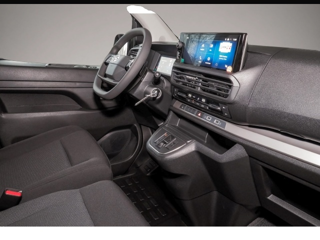 Bild 6 Opel Vivaro Kombi L Automatik+AHK+NAVI+2x Schiebet.+