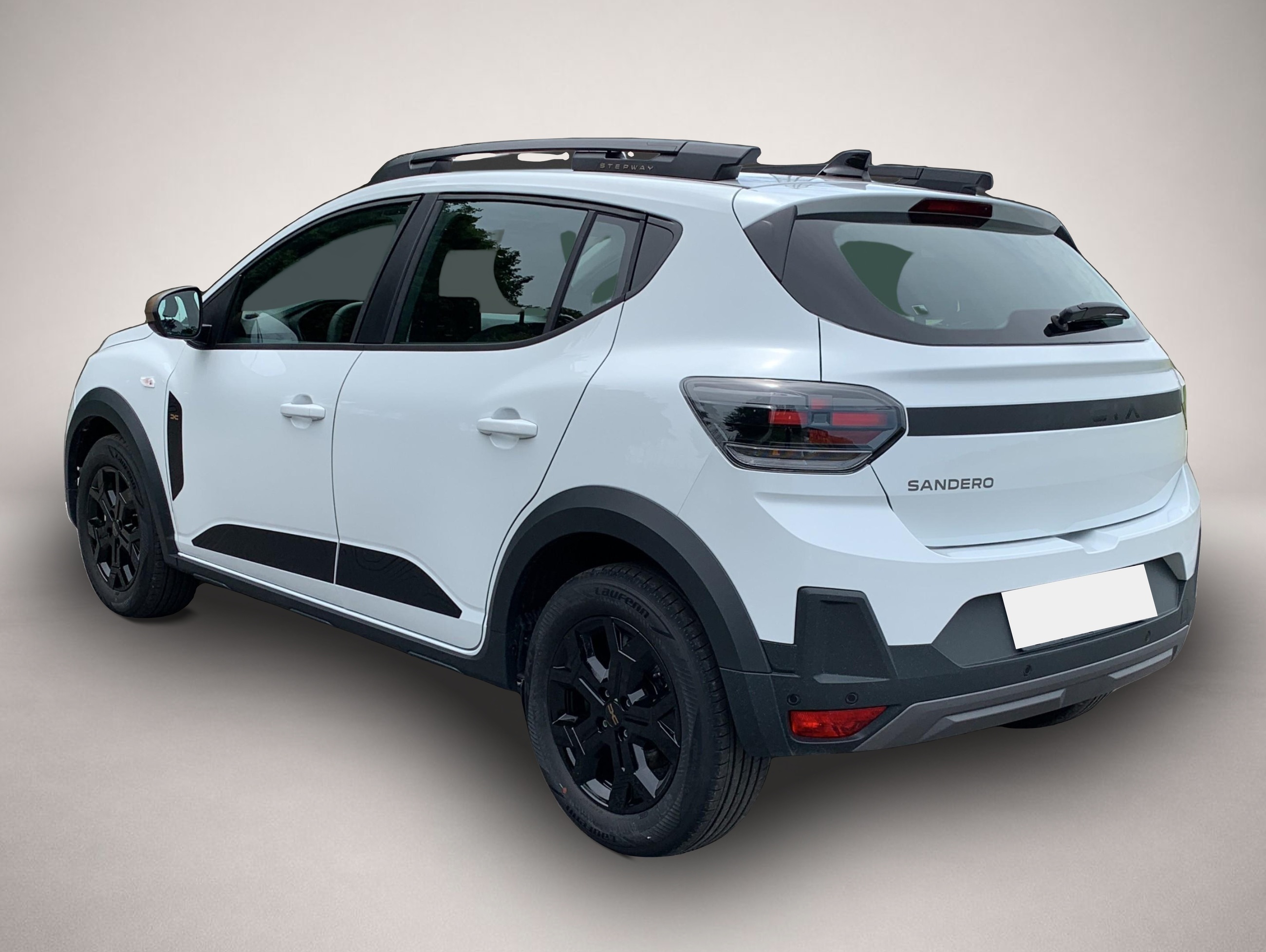 Bild 3 Dacia Sandero Stepway Extreme Eco-G120 Automatik