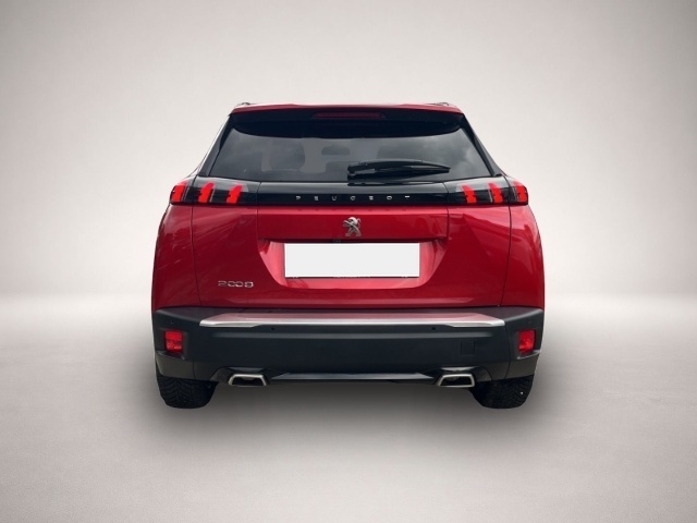 Bild 4 Peugeot 2008 Allure Pack 1.2 NAVI ALLWETTER SHZ PDC KAME