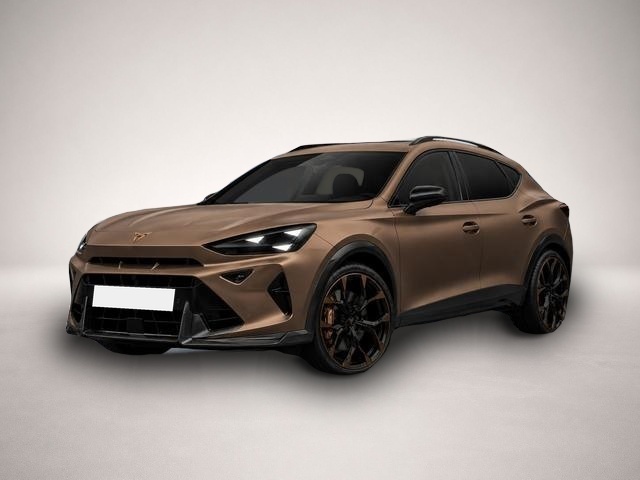 Bild 1 Cupra Formentor VZ5 2.5 TSI 4x4 390PS/287kW DSG 2026 +PANO+3 Ja.