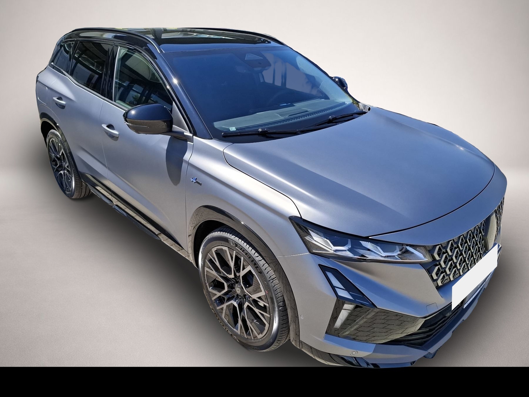 Bild 4 Renault Austral Esprit Alpine Mild Hybrid 160 Automatik