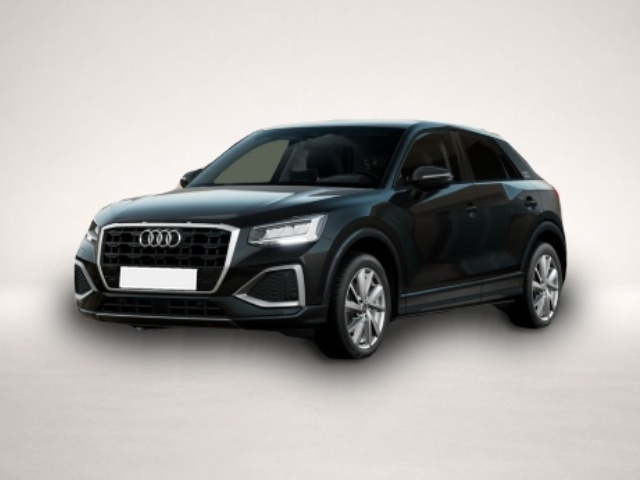 Q2 Audi