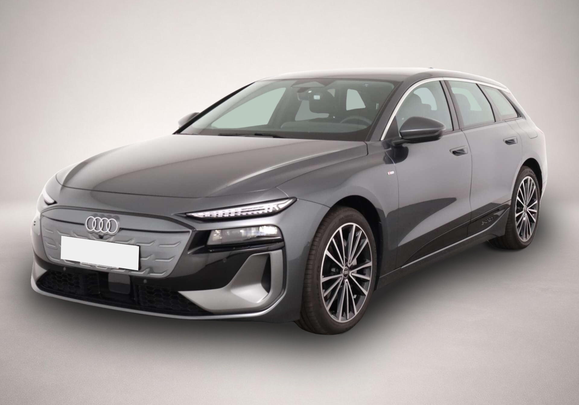 Fotografie 1 des Audi e-tron A6 Avant e-tron S line