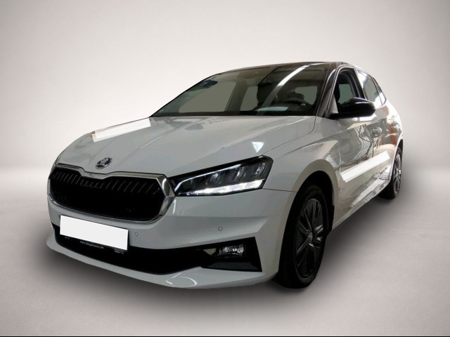 Fotografie 1 des Skoda Fabia 1.0 Selection *LED*Navi*Sitzheizung*