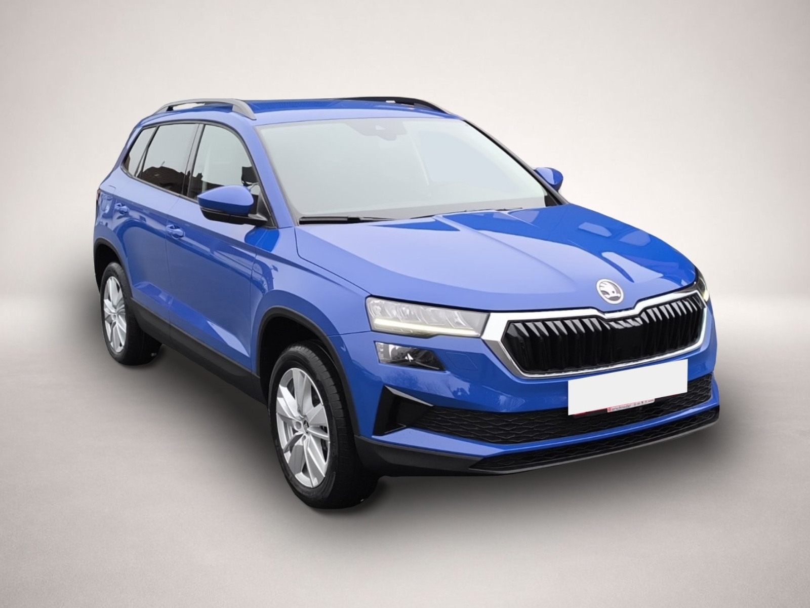 Bild 3 Skoda Karoq 1.0 TSI Selection WINTER KESSY PDC SHZ LED