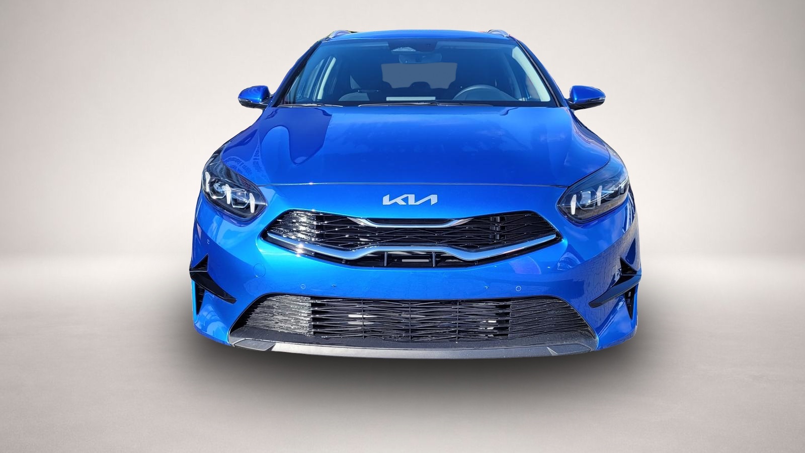 Bild 2 Kia cee'd / Ceed Kia Ceed SW AT Top*VollLED*Navi*Shzg*Cam