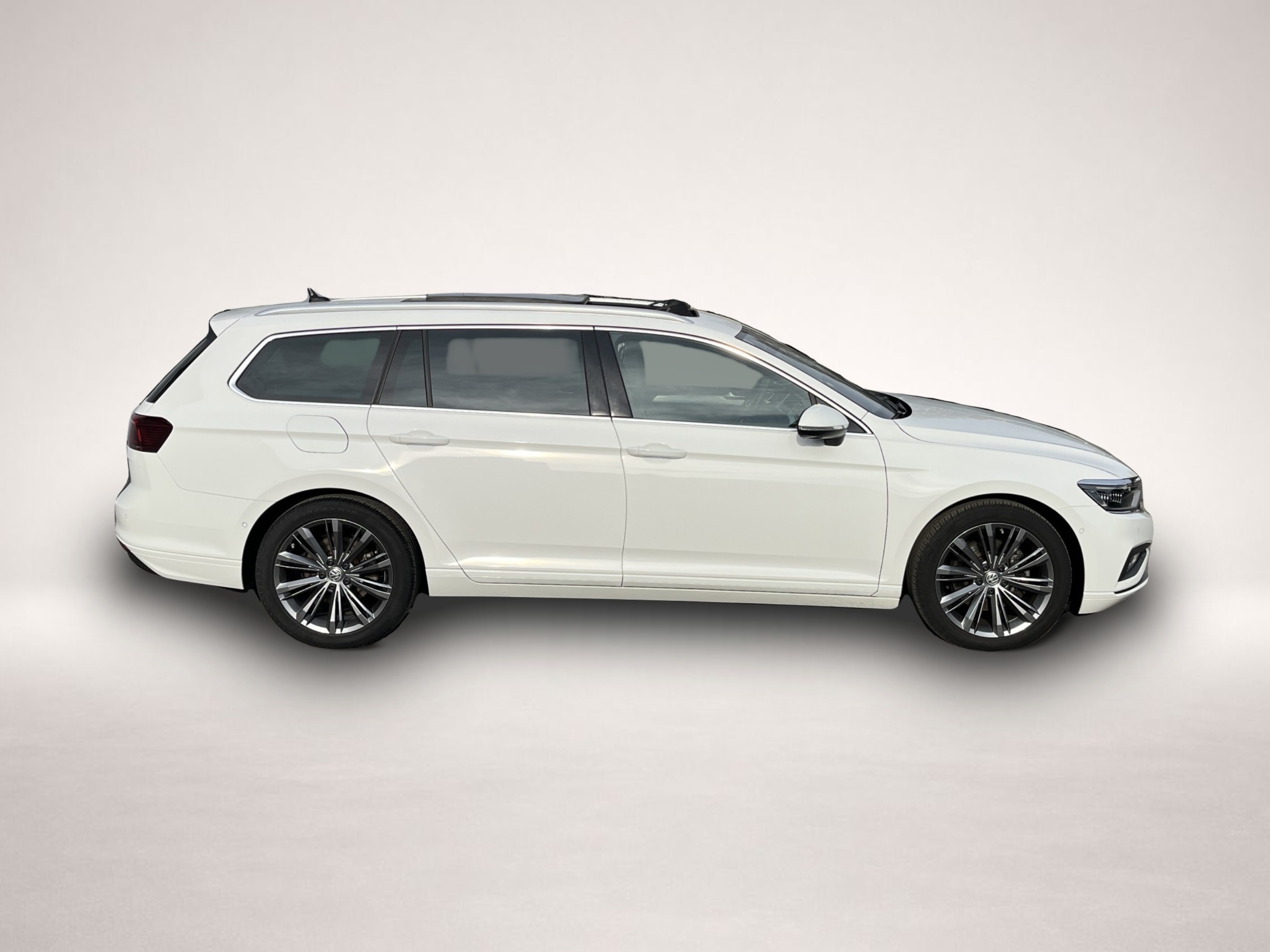 Bild 4 Volkswagen Passat Variant 2.0 TDI DSG Business 188¤ m.20% A