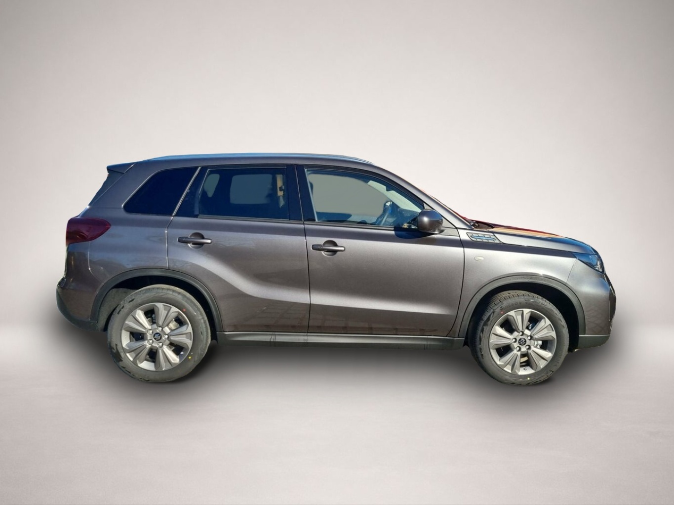Bild 3 Suzuki Vitara 1.4 Comfort Hybrid *LED* *Navi*...