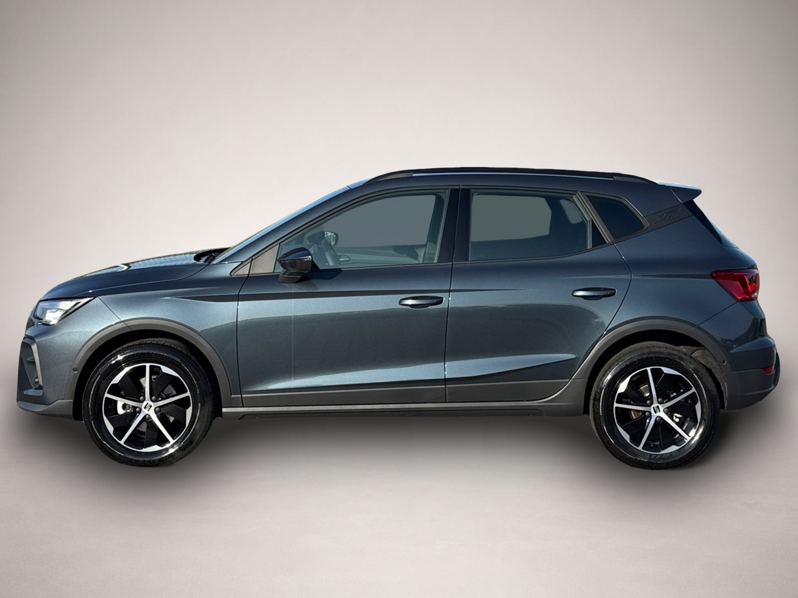 Bild 3 Seat Arona Style TSI DSG|NEUESMODELL|NAVI|ACC|KAMERA