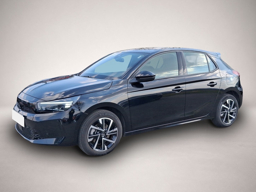 Bild Corsa Opel