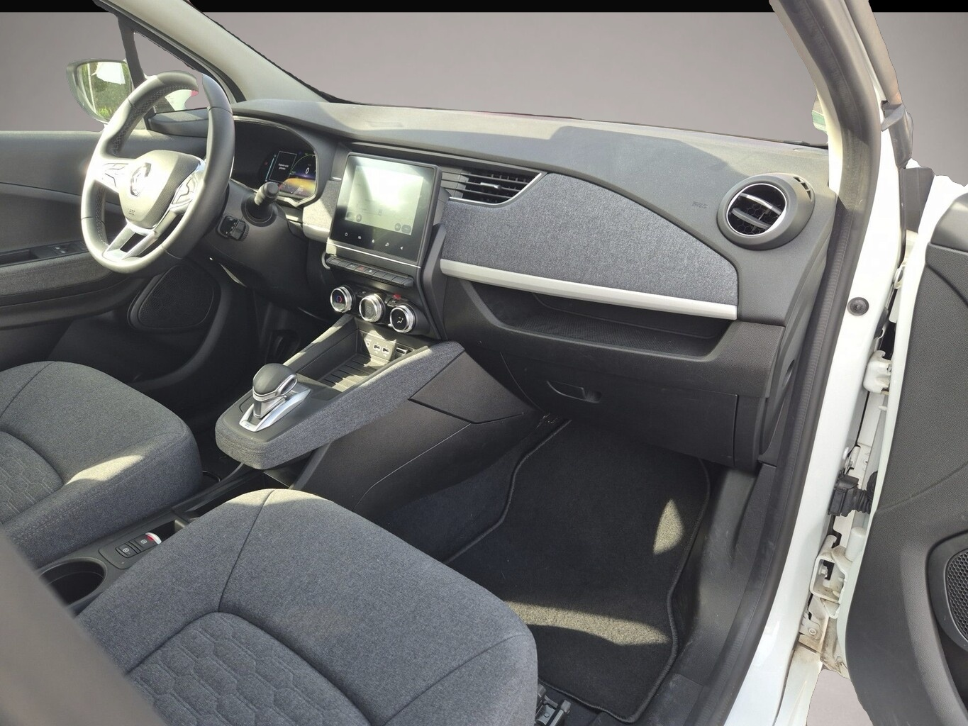 Bild 5 Renault Zoe ZE50 R110 Experience Kauf-Bat. LED Nav PDC
