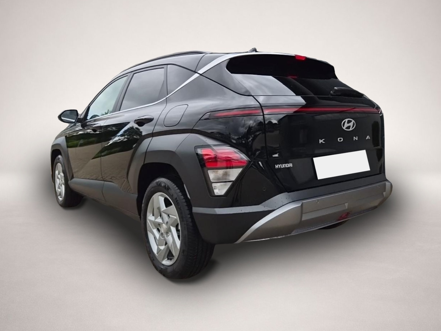 Bild 3 Hyundai Kona Trend 1.6 T-GDI 150PS Automatik Voll-LED-S