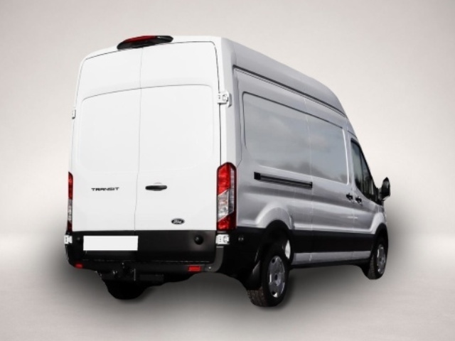 Bild 2 Ford Other Transit Kasten 350 L3H3 Trend 130PS AHK Allwette