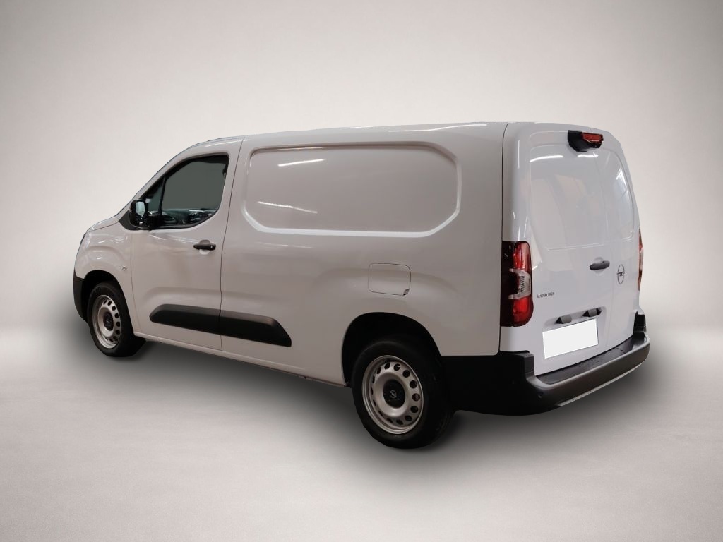Bild 3 Opel Combo Cargo 1.5 Diesel XL EHZ Autm. (Modell 2018
