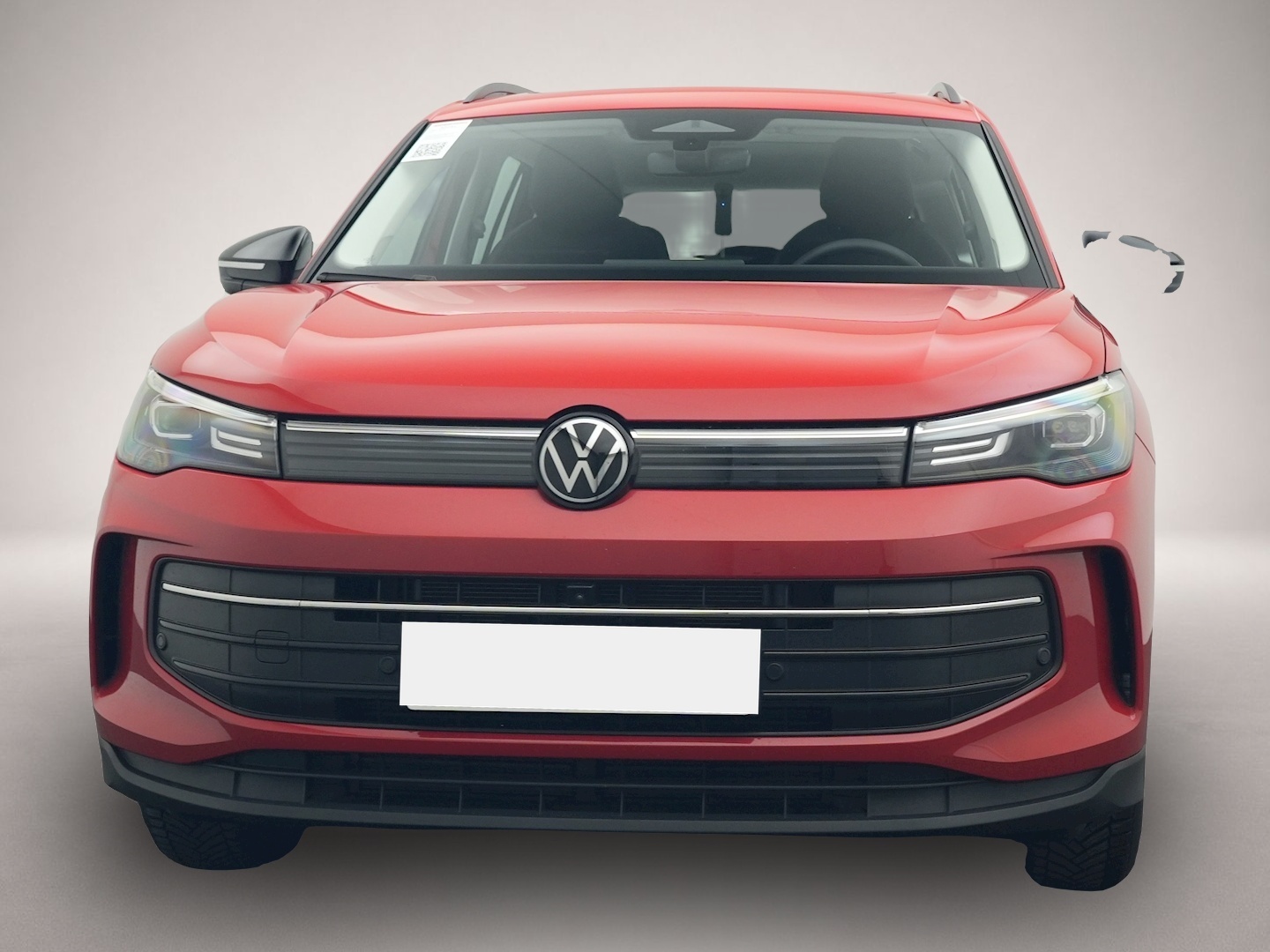 Bild 8 Volkswagen Tiguan 2.0 TDI DSG GOAL LED NAVI PANO AHK