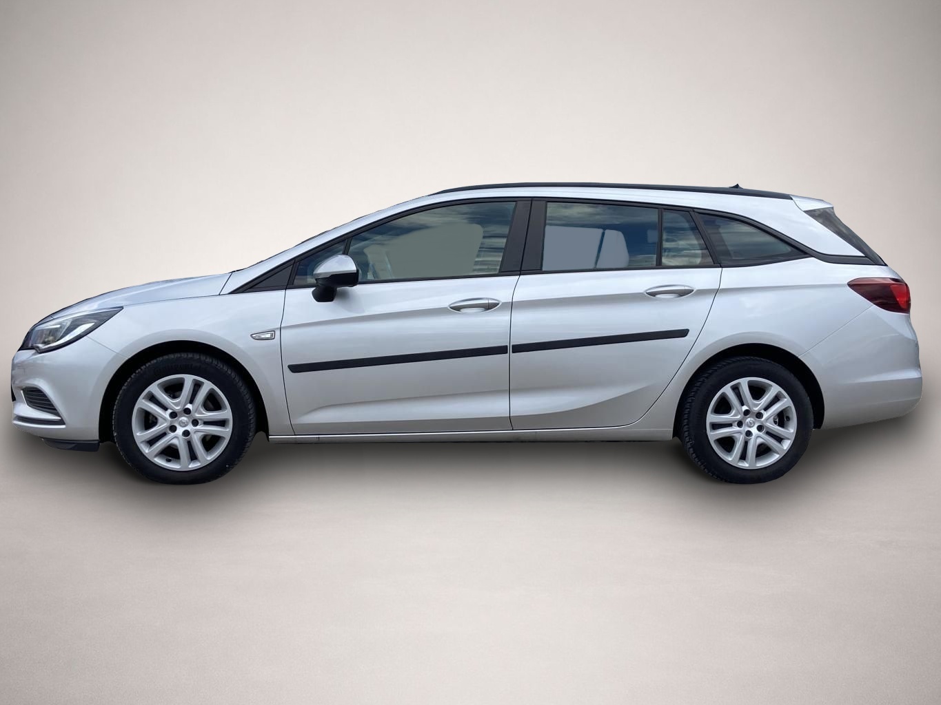 Bild 2 Opel Astra ST 1.6 Diesel Edition NAVI-PRO+GRA+PDC+KLI