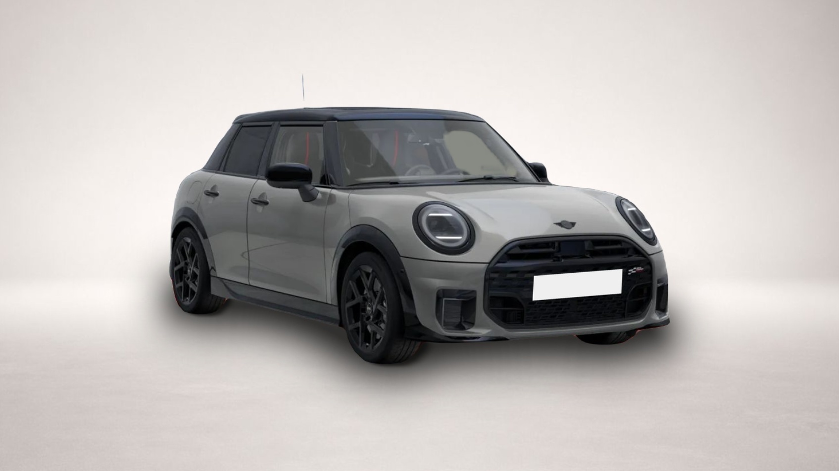 Bild Cooper MINI