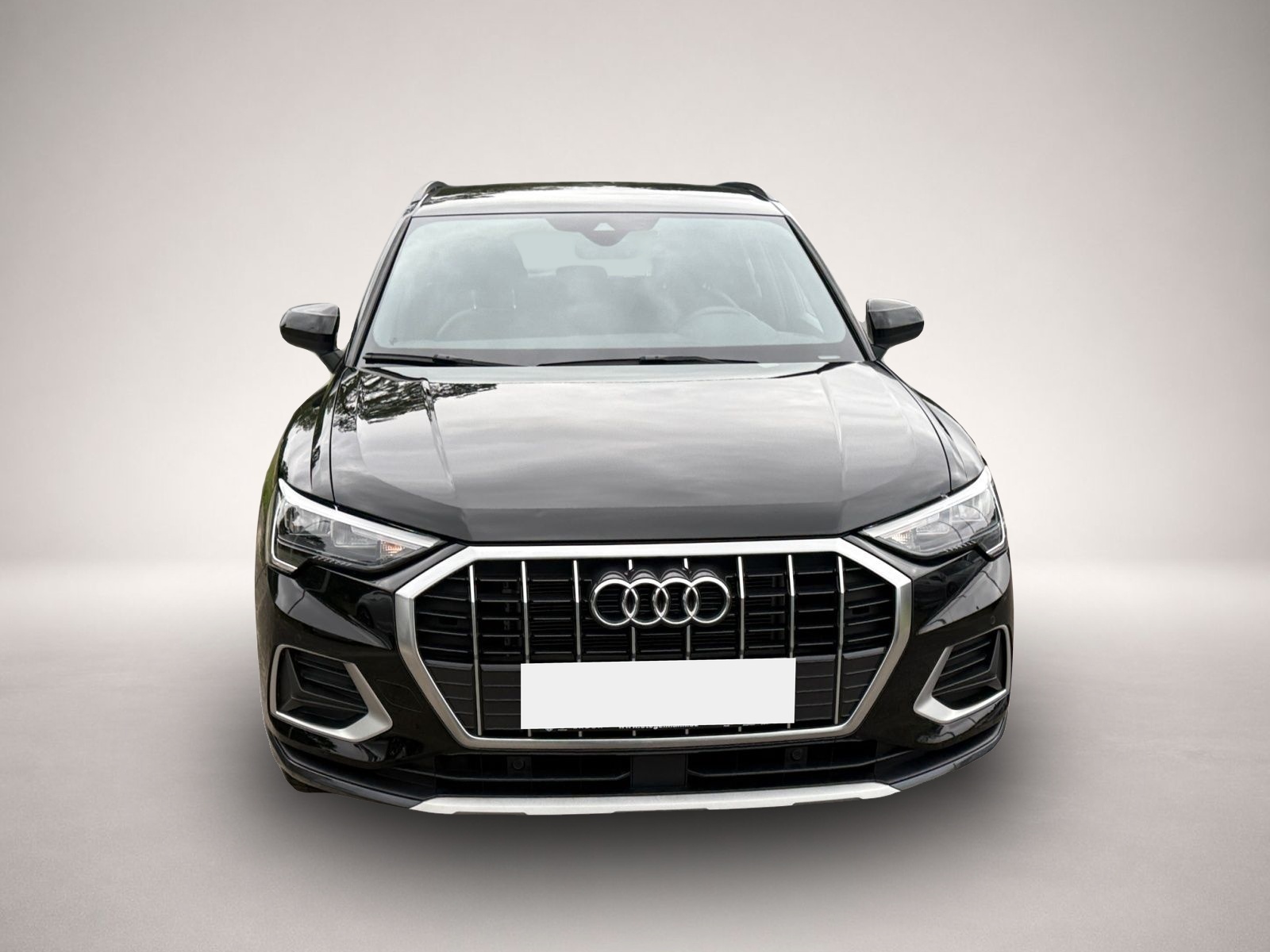 Bild 6 Audi Q3 35 TFSI S-Tronic advanced*