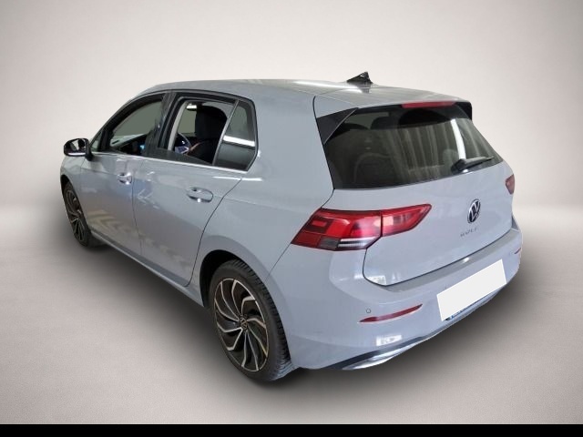 Bild 3 Volkswagen Golf VIII 1.5 TSI United *LED*Navi*ACC*