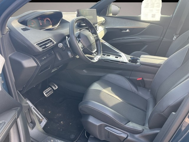 Bild 7 Peugeot 3008 GT EAT8 ALLWETTER NAVI SHZ PDC KAMERA DAB+