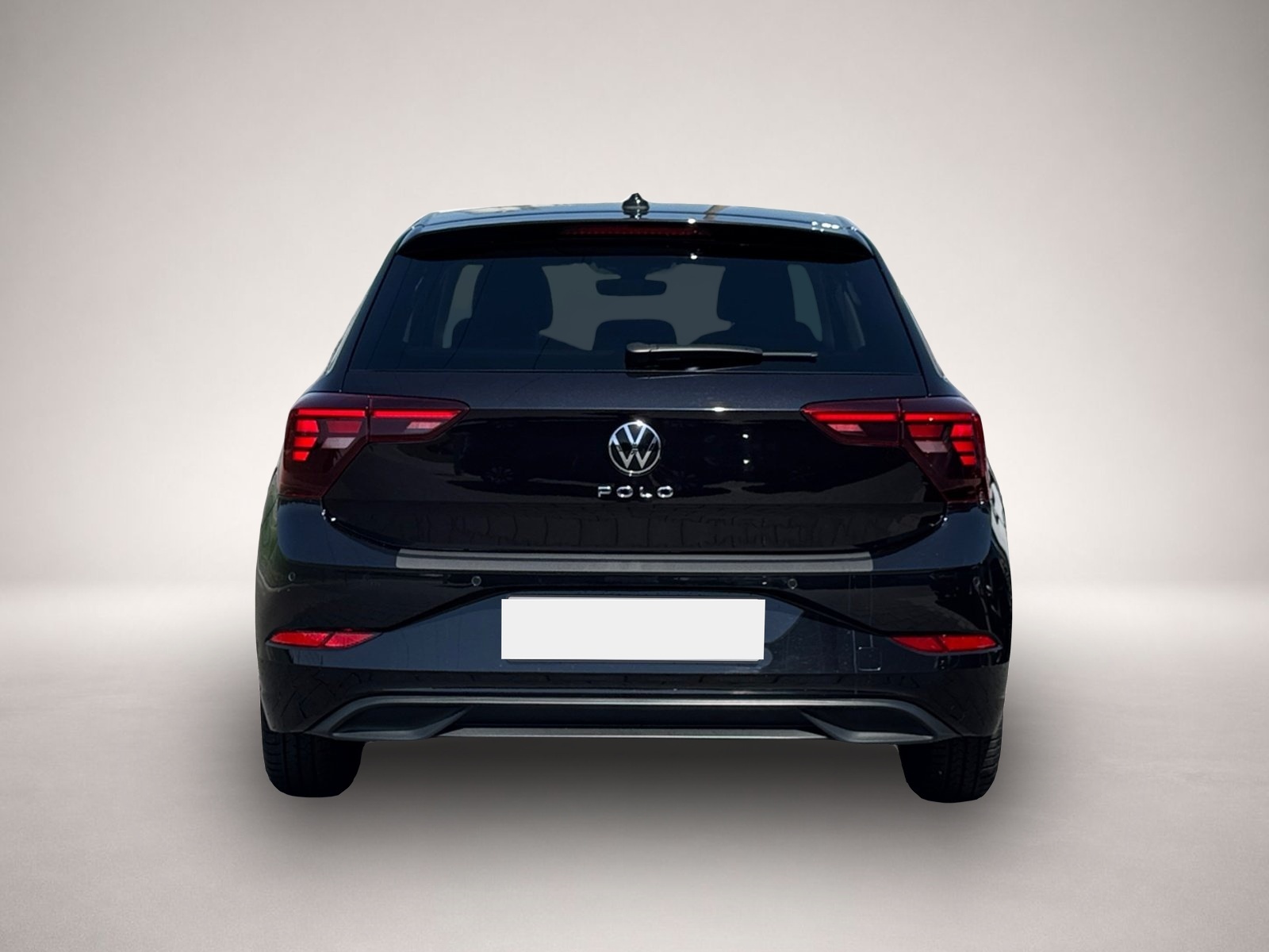 Bild 5 Volkswagen Polo GOAL TSI DSG|ACC|SITZHEIZUNG|APP-CONNECT
