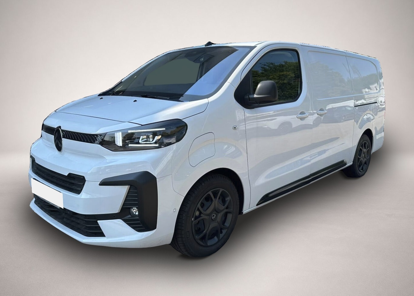 Bild Jumpy Citroën