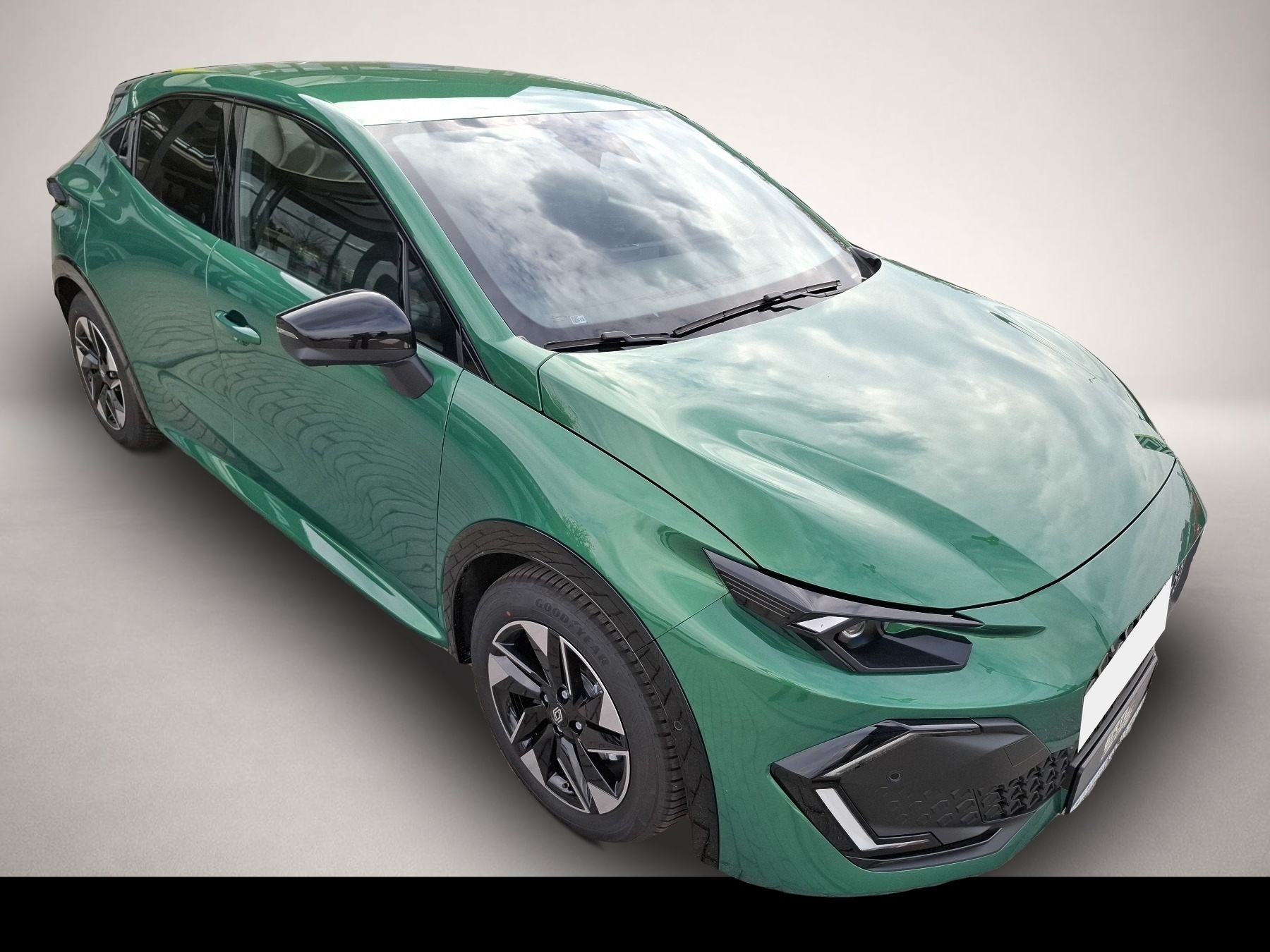 Bild 3 Renault Clio Techno TCe 115