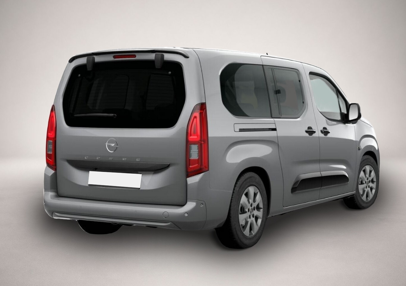 Bild 4 Opel Combo AT8 GS XL Matrix Kam Klimaaut PDC