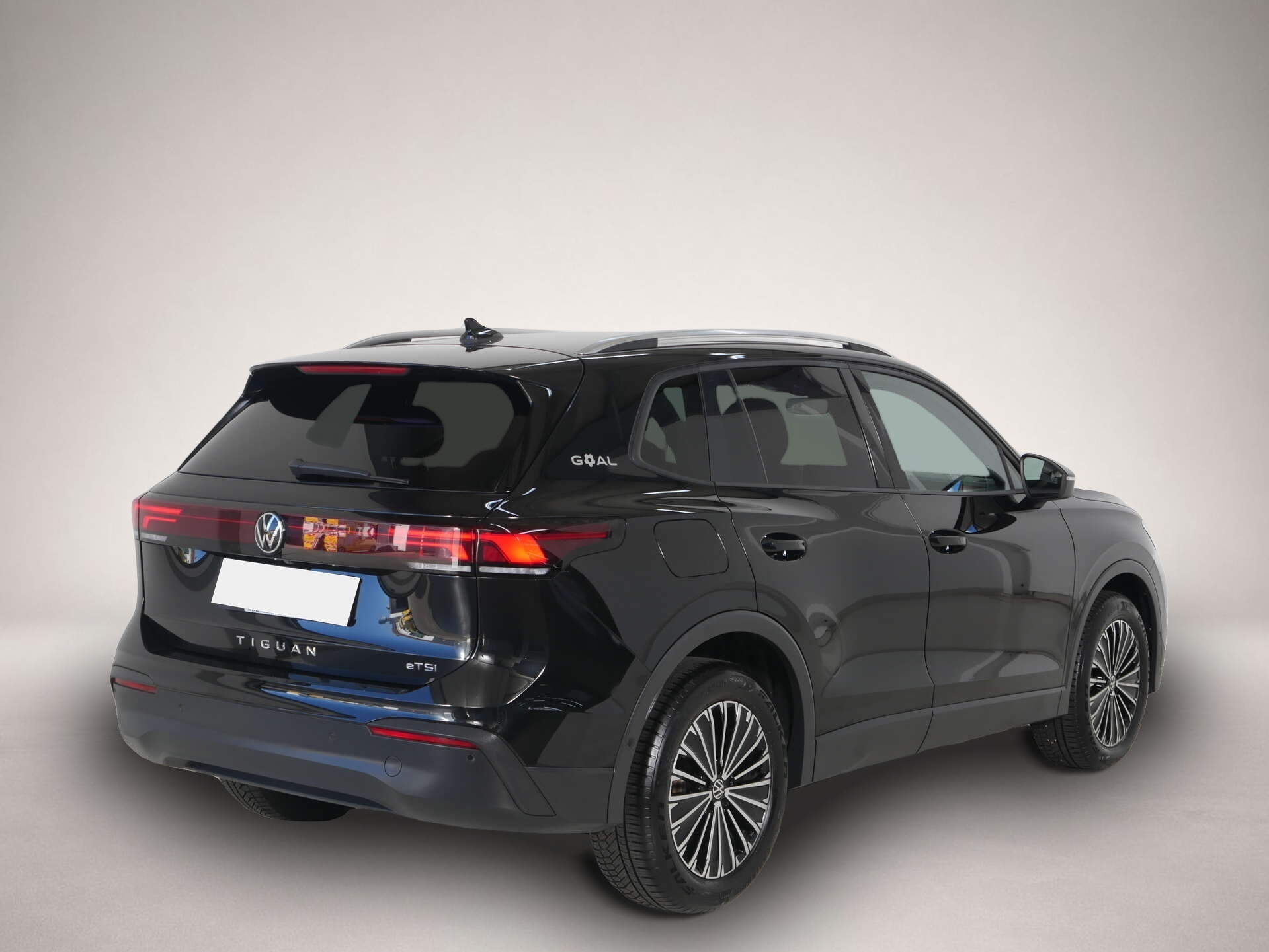 Bild 5 Volkswagen Tiguan 1.5 eTSI GOAL