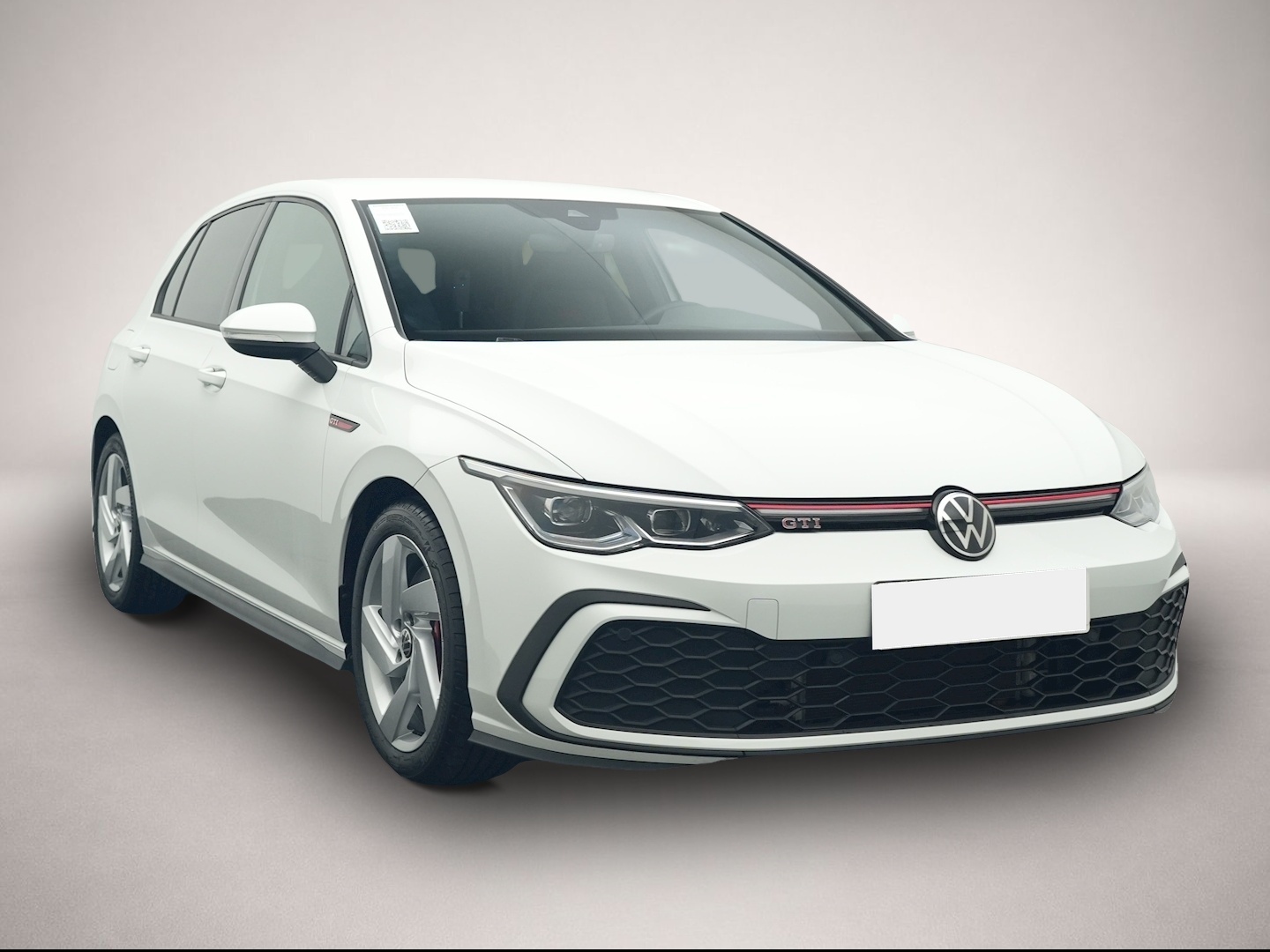 Bild 7 Volkswagen Golf GTI 8 2.0 TSI KAMERA NAVI ACC LED+