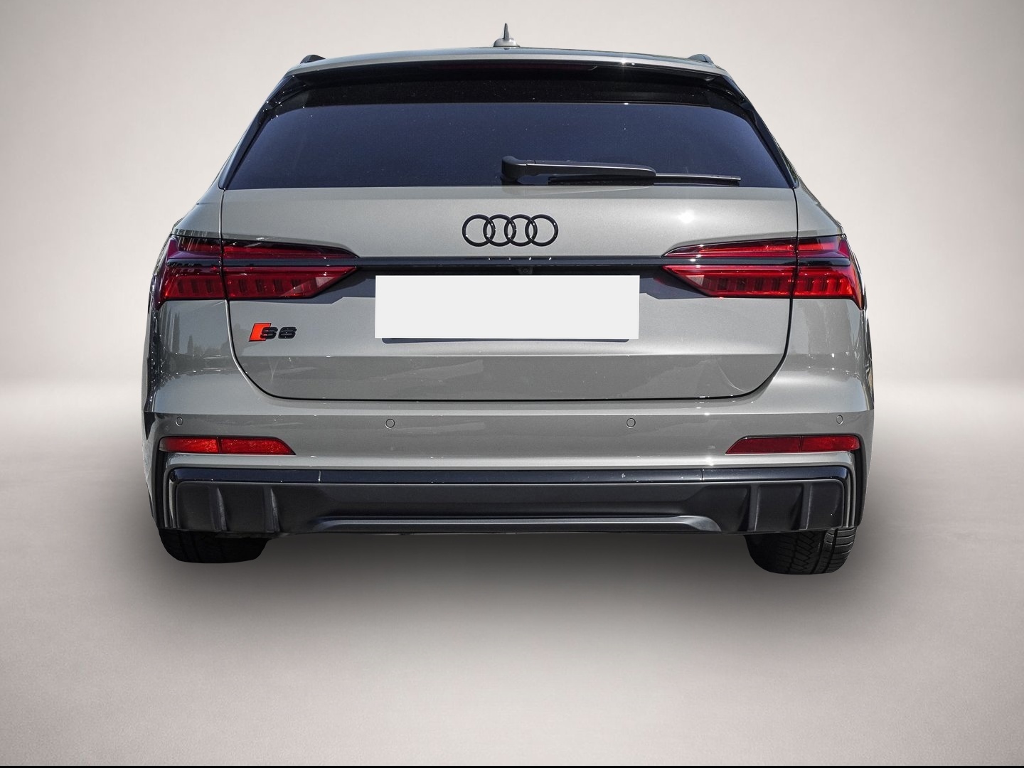 Bild 5 Audi quattro S6 Avant 55 TDI quattro tiptronic AHK Sthz. Pano