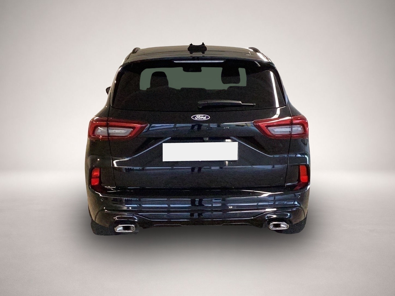 Fotografie des Ford Kuga ST-LINE FACELIFT NAVI / LED / PDC / KAMERA