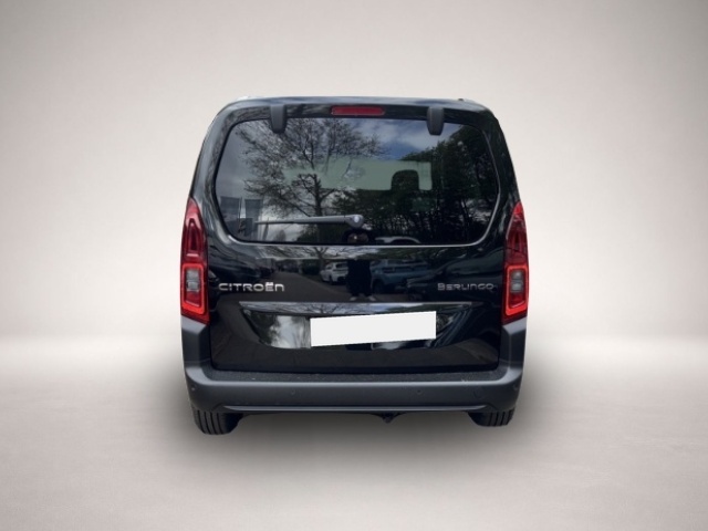 Bild 4 Citroën Berlingo Plus M EAT8 130BHdi AHK Kamera PDc hi D
