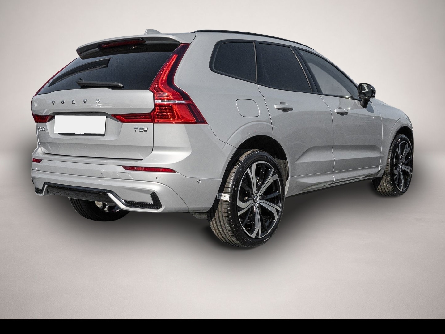 Bild 3 Volvo XC60 T8 AWD Plus Dark