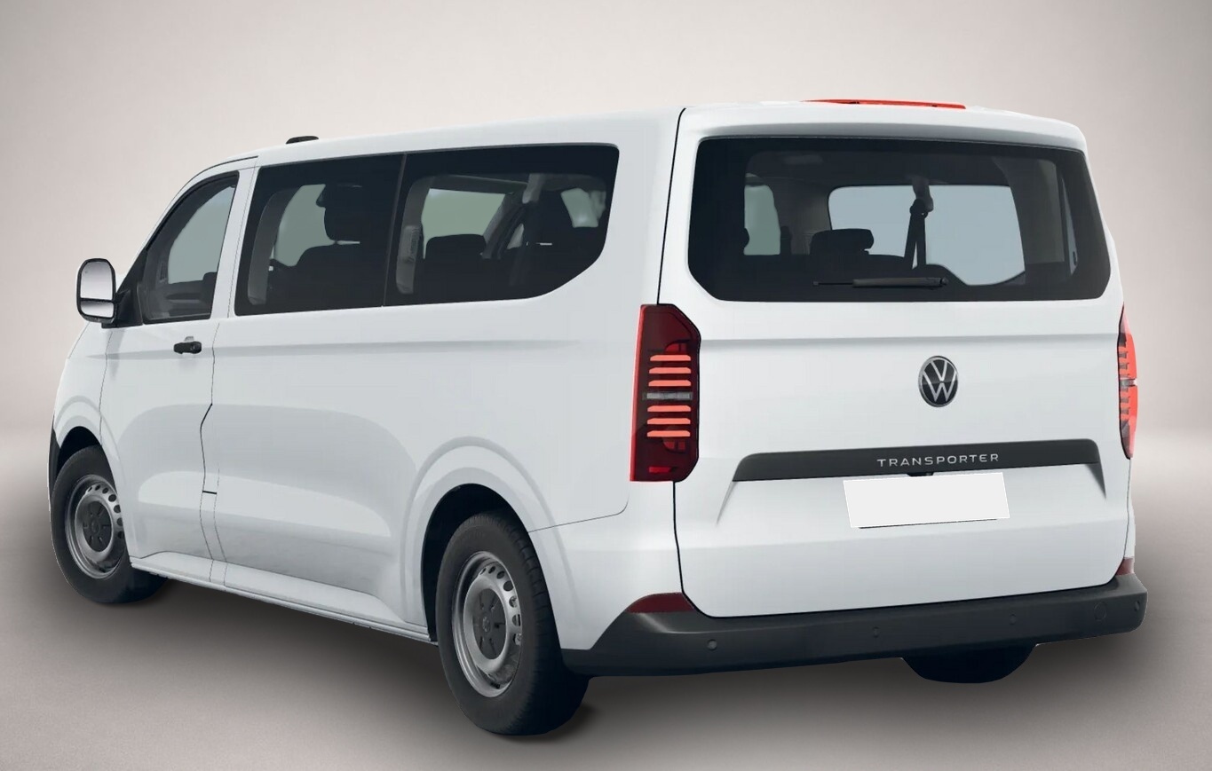 Bild 3 Volkswagen T7 Kombi M1 L2 LED 8S Kam PDC Temp AppCo VorbAHK