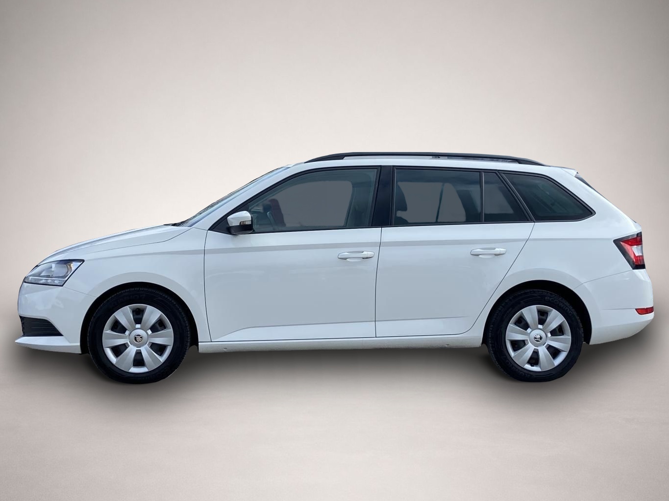 Bild 2 Skoda Fabia Combi 1.0 TSI DSG Ambition SMART-LINK+NAVI