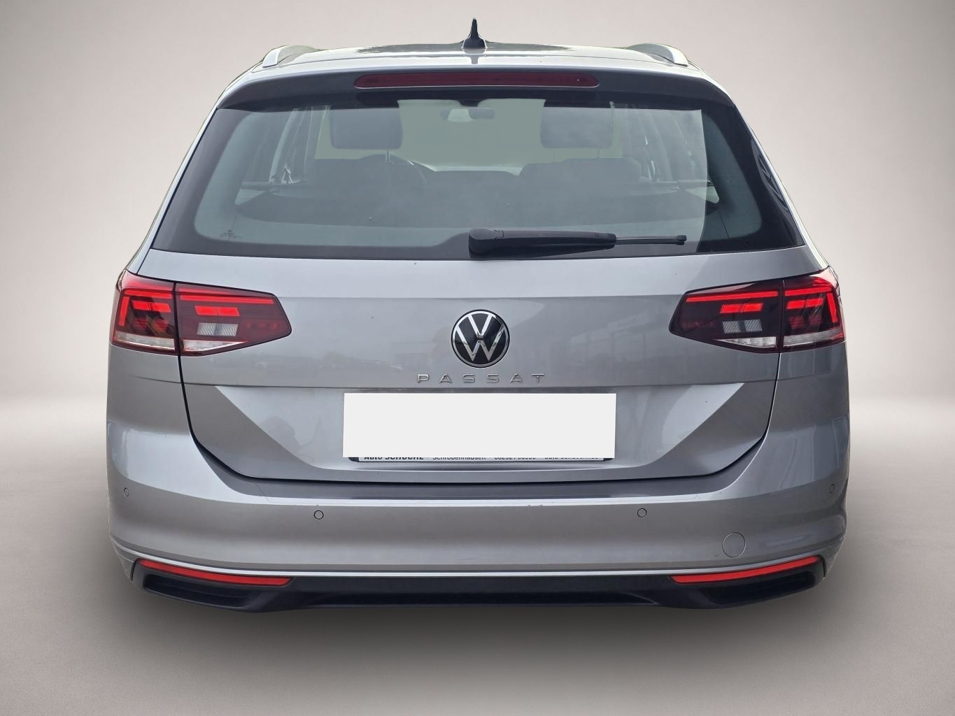 Fotografie 4 des Volkswagen Passat Variant 1.5 TSI DSG BUSINESS APP-CONNECT+