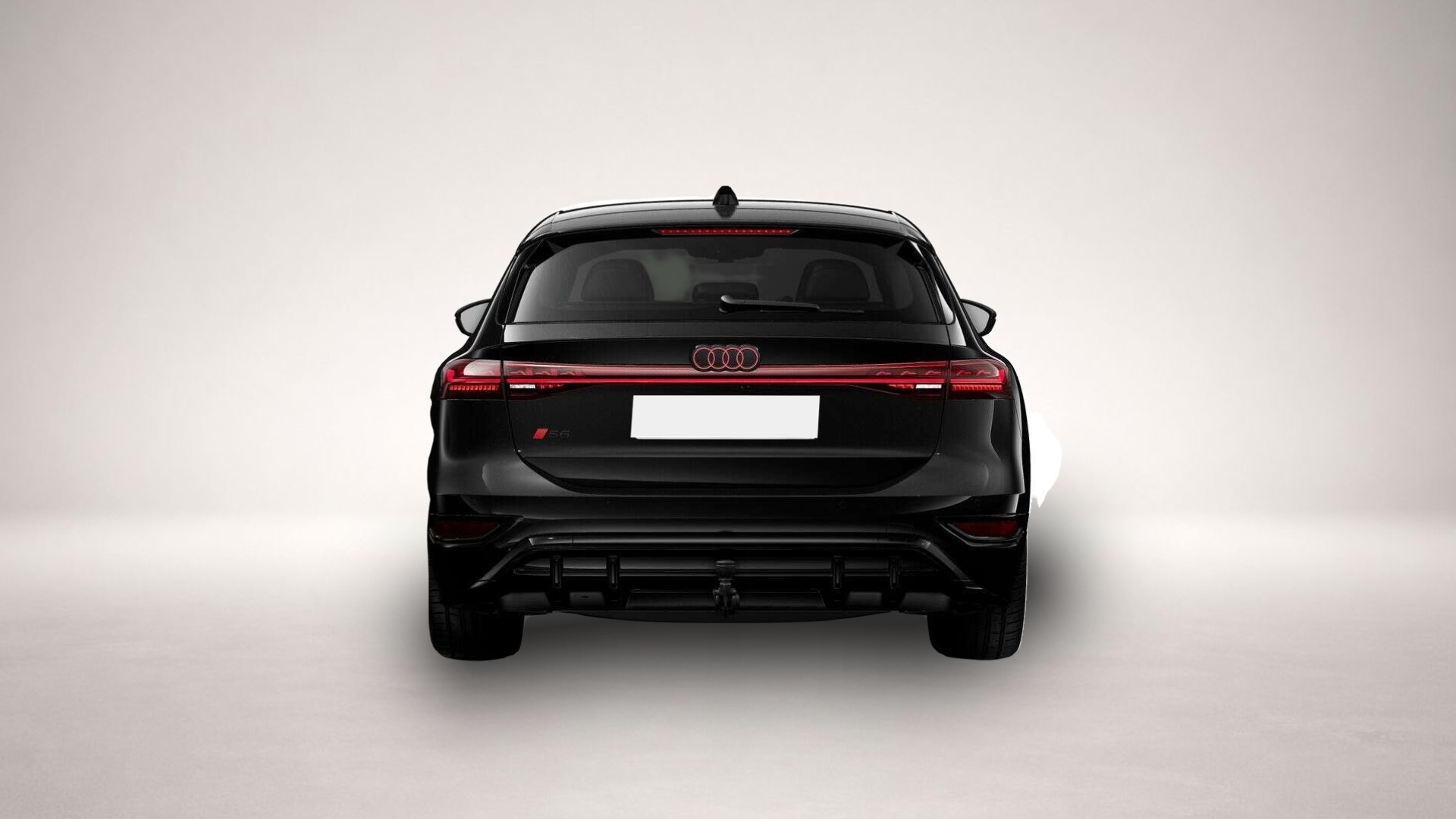 Bild 2 Audi e-tron S6 Avant e-tron