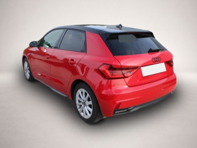 Bild 7 Audi A1 Sportback 25 TFSI advanced Einparkhi/Multilen