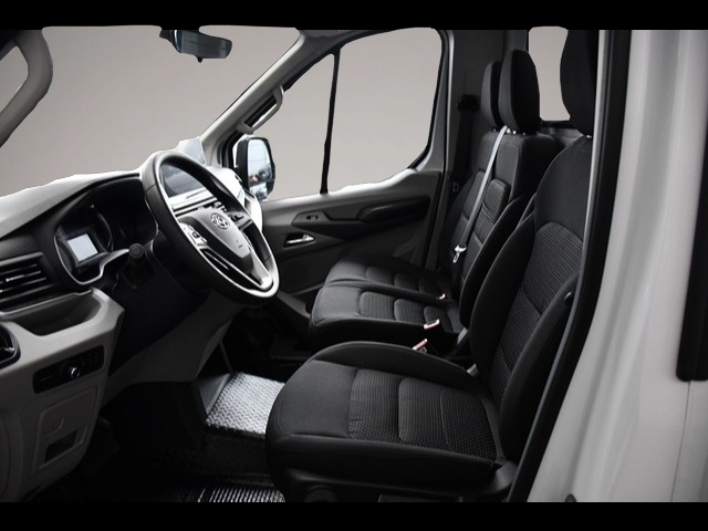 Bild 2 Maxus Other eDELIVER 9 E-Deliver 9 L3H0N1 Chassis Cab Pritsc