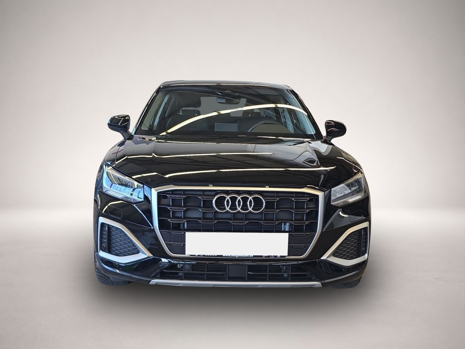 Bild 8 Audi Q2 30 TDI advanced *LED*Sitzheizung*Kamera*
